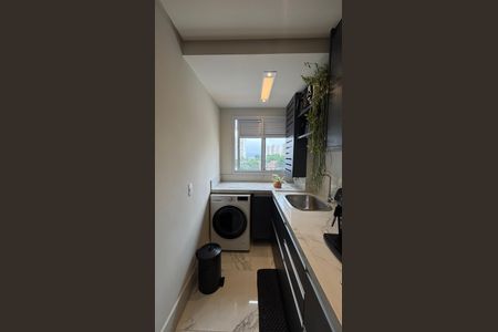 Apartamento à venda com 72m², 2 quartos e 2 vagas Apartamento à venda com 72m², 2 quartos e 2 vagasÁrea de Serviço