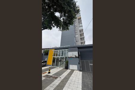 Apartamento à venda com 72m², 2 quartos e 2 vagas Apartamento à venda com 72m², 2 quartos e 2 vagasFachada