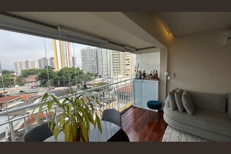 Apartamento à venda com 72m², 2 quartos e 2 vagas Apartamento à venda com 72m², 2 quartos e 2 vagasSala - Sala de Jantar