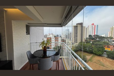 Apartamento à venda com 72m², 2 quartos e 2 vagas Apartamento à venda com 72m², 2 quartos e 2 vagasSala - Sala de Jantar
