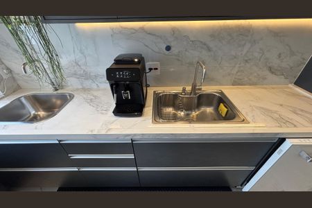 Apartamento à venda com 72m², 2 quartos e 2 vagas Apartamento à venda com 72m², 2 quartos e 2 vagasÁrea de Serviço