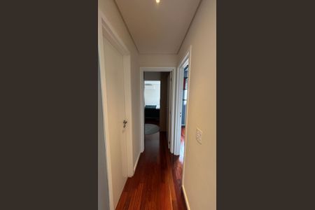 Apartamento à venda com 72m², 2 quartos e 2 vagas Apartamento à venda com 72m², 2 quartos e 2 vagasCorredor