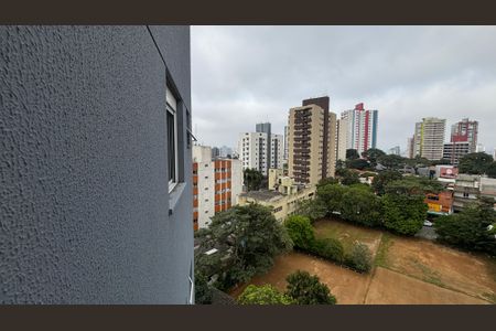 Apartamento à venda com 72m², 2 quartos e 2 vagas Apartamento à venda com 72m², 2 quartos e 2 vagasBanheiro da Suíte 2 Vista