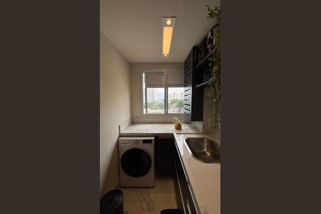 Apartamento à venda com 72m², 2 quartos e 2 vagas Apartamento à venda com 72m², 2 quartos e 2 vagasÁrea de Serviço