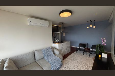 Apartamento à venda com 72m², 2 quartos e 2 vagas Apartamento à venda com 72m², 2 quartos e 2 vagasSala - Sala de Jantar