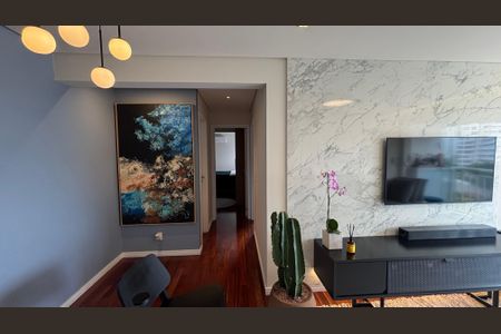 Apartamento à venda com 72m², 2 quartos e 2 vagas Apartamento à venda com 72m², 2 quartos e 2 vagasSala - Sala de Jantar