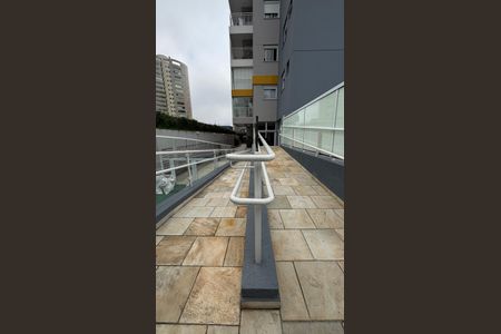 Apartamento à venda com 72m², 2 quartos e 2 vagas Apartamento à venda com 72m², 2 quartos e 2 vagasRampa - Corrimão