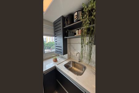 Apartamento à venda com 72m², 2 quartos e 2 vagas Apartamento à venda com 72m², 2 quartos e 2 vagasÁrea de Serviço