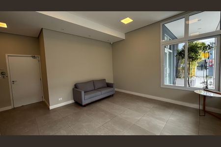 Apartamento à venda com 72m², 2 quartos e 2 vagas Apartamento à venda com 72m², 2 quartos e 2 vagasHall de entrada