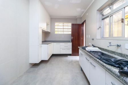 Casa para alugar com 100m², 2 quartos e 1 vagaCozinha