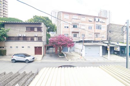 Quarto 1 - Vista de casa para alugar com 2 quartos, 100m² em Campo Belo, São Paulo