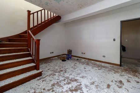 Casa para alugar com 100m², 2 quartos e 1 vagaSala