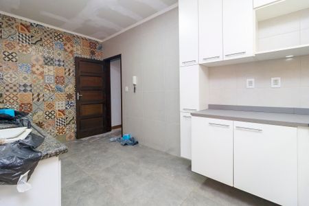 Casa para alugar com 100m², 2 quartos e 1 vagaCozinha