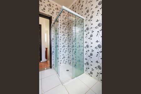 Casa para alugar com 100m², 2 quartos e 1 vagaBanheiro