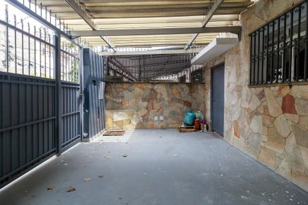 Casa para alugar com 100m², 2 quartos e 1 vagaGaragem