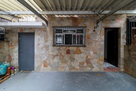 Casa para alugar com 100m², 2 quartos e 1 vagaGaragem