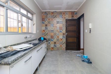 Casa para alugar com 100m², 2 quartos e 1 vagaCozinha