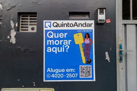 Casa para alugar com 100m², 2 quartos e 1 vagaPlaca Instalada