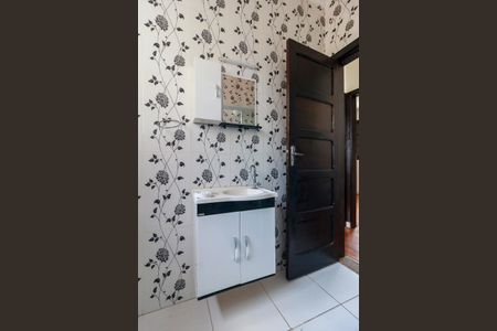 Casa para alugar com 100m², 2 quartos e 1 vagaBanheiro