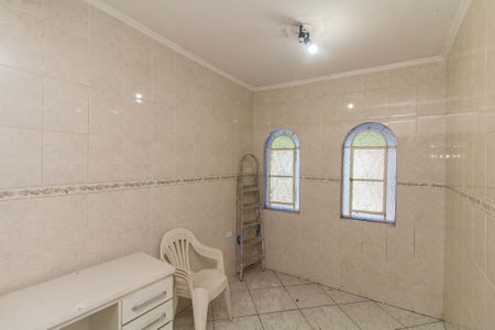 Casa para alugar com 90m², 3 quartos e sem vaga Casa para alugar com 90m², 3 quartos e sem vagaQuarto de Serviço