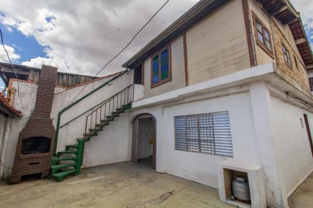 Casa para alugar com 90m², 3 quartos e sem vaga Casa para alugar com 90m², 3 quartos e sem vagaÁrea comum