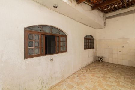 Casa para alugar com 90m², 3 quartos e sem vaga Casa para alugar com 90m², 3 quartos e sem vagaÁrea externa