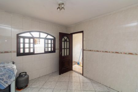 Casa para alugar com 90m², 3 quartos e sem vaga Casa para alugar com 90m², 3 quartos e sem vagaCozinha