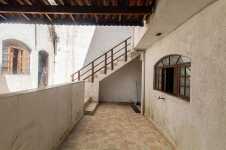 Casa para alugar com 90m², 3 quartos e sem vaga Casa para alugar com 90m², 3 quartos e sem vagaÁrea externa