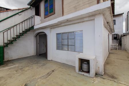 Casa para alugar com 90m², 3 quartos e sem vaga Casa para alugar com 90m², 3 quartos e sem vagaÁrea comum