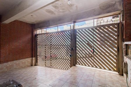 Casa para alugar com 90m², 3 quartos e sem vaga Casa para alugar com 90m², 3 quartos e sem vagaGaragem