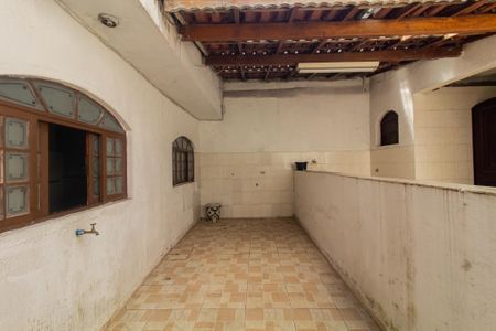 Casa para alugar com 90m², 3 quartos e sem vaga Casa para alugar com 90m², 3 quartos e sem vagaÁrea externa