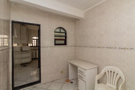 Casa para alugar com 90m², 3 quartos e sem vaga Casa para alugar com 90m², 3 quartos e sem vagaQuarto de Serviço