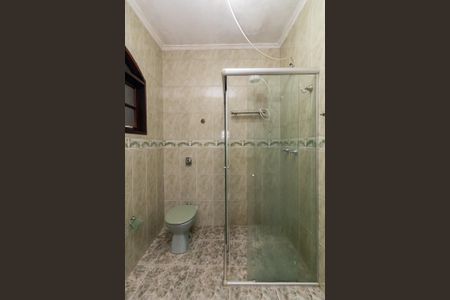 Casa para alugar com 90m², 3 quartos e sem vaga Casa para alugar com 90m², 3 quartos e sem vagaBanheiro