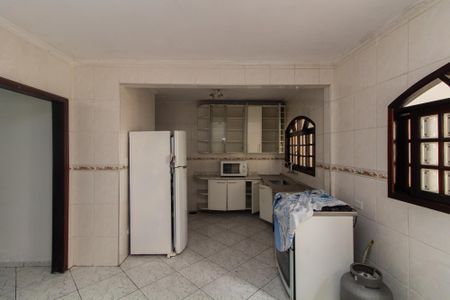 Casa para alugar com 90m², 3 quartos e sem vaga Casa para alugar com 90m², 3 quartos e sem vagaCozinha