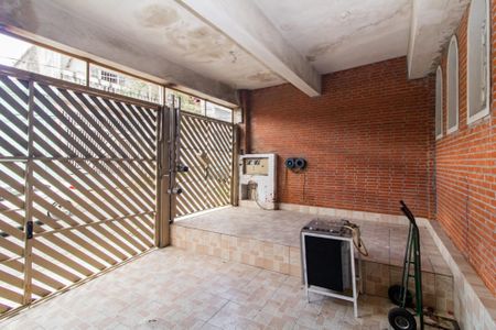 Casa para alugar com 90m², 3 quartos e sem vaga Casa para alugar com 90m², 3 quartos e sem vagaGaragem