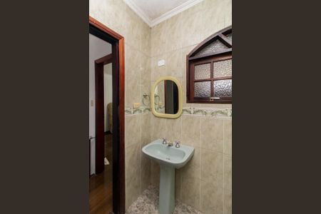 Casa para alugar com 90m², 3 quartos e sem vaga Casa para alugar com 90m², 3 quartos e sem vagaBanheiro