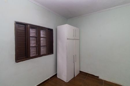 Quarto 2 de casa à venda com 3 quartos, 90m² em Jardim Norma, São Paulo