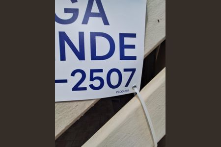 Casa para alugar com 90m², 3 quartos e sem vaga Casa para alugar com 90m², 3 quartos e sem vagaPlaca