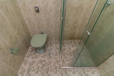 Casa para alugar com 90m², 3 quartos e sem vagaBanheiro