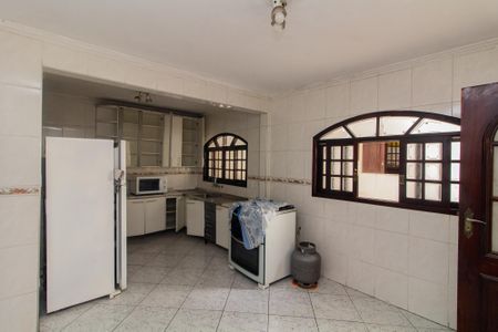 Casa para alugar com 90m², 3 quartos e sem vaga Casa para alugar com 90m², 3 quartos e sem vagaCozinha