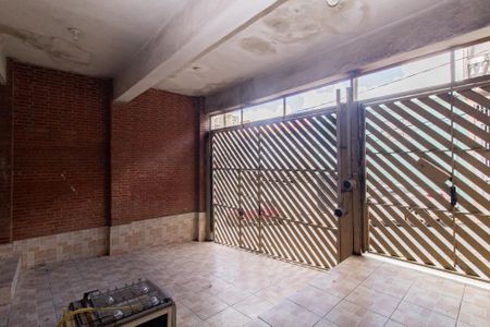 Casa para alugar com 90m², 3 quartos e sem vaga Casa para alugar com 90m², 3 quartos e sem vagaGaragem