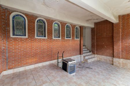 Casa para alugar com 90m², 3 quartos e sem vaga Casa para alugar com 90m², 3 quartos e sem vagaGaragem