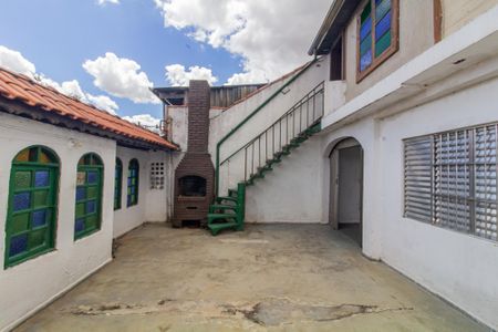 Casa para alugar com 90m², 3 quartos e sem vaga Casa para alugar com 90m², 3 quartos e sem vagaÁrea comum