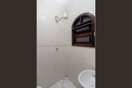 Casa para alugar com 90m², 3 quartos e sem vaga Casa para alugar com 90m², 3 quartos e sem vagaLavabo