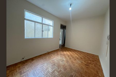 Sala de apartamento à venda com 2 quartos, 80m² em Bom Retiro, São Paulo