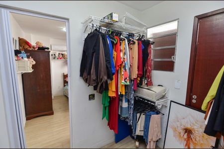 Casa à venda com 260m², 4 quartos e 1 vagaCloset do Quarto 2