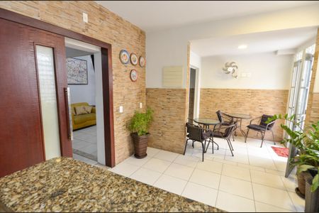Casa à venda com 260m², 4 quartos e 1 vagaCozinha