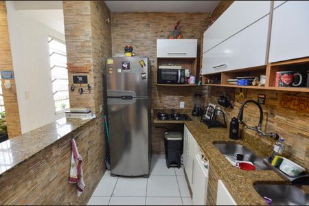 Casa à venda com 260m², 4 quartos e 1 vagaCozinha