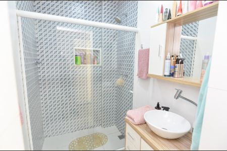 Casa à venda com 260m², 4 quartos e 1 vagaBanheiro da Suíte 2