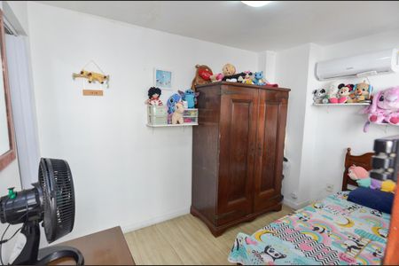 Casa à venda com 260m², 4 quartos e 1 vagaQuarto 2